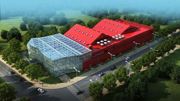 Shanghai SUNC Intelligence Shade Technology Co., Ltd.