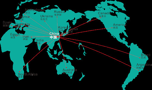 Shanghai SUNC Intelligence Shade Technology Co., Ltd. fabrika üretim hattı