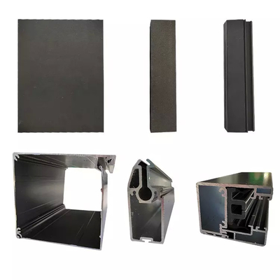 IP67 Patio Outdoor Adjustable Louvered Motorized Aluminum Pergola Kits Accessories