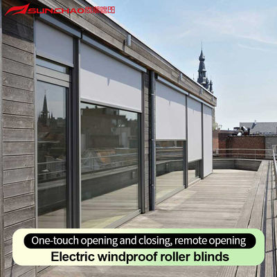Aluminium Alloy Side Track Perfect Addition To Blockout Window Pelmets For DIY Or Professional Installation