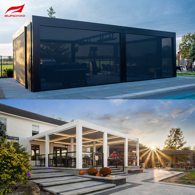 Aluminum Prototype Machining for Wall-mounted Installation in Outdoor Environments