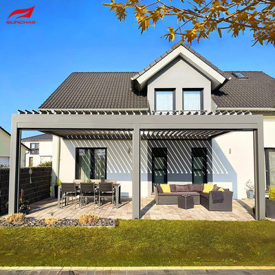 Applicable Scene Garden Design with Customized Aluminium Gardening Tools