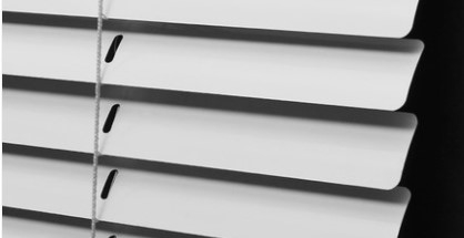 Customized Size Small Roller Blinds , Waterproof Roller Blinds Aluminum Shutter