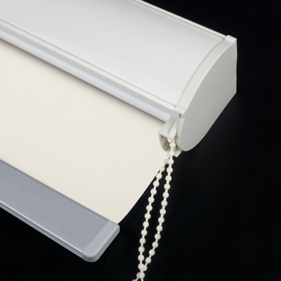 Motorized Control Window Shade Sun Shade Roller Blinds