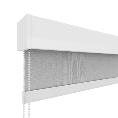 Customized Color Manual Roller Blind Blackout Roller Blinds For Bedroom