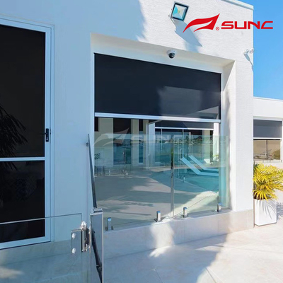 Max Size 6 M Width Blockout Window Pelmets For Window Covering