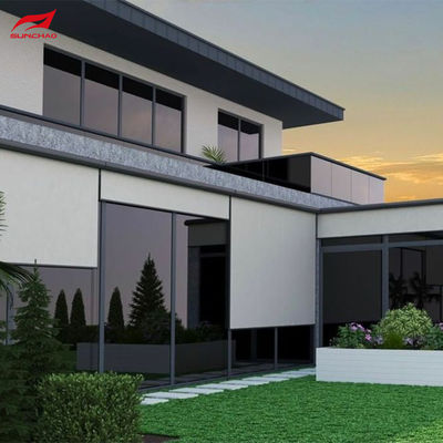 Dark Grey Blockout Window Pelmets Perfect Combination Of Style And Function