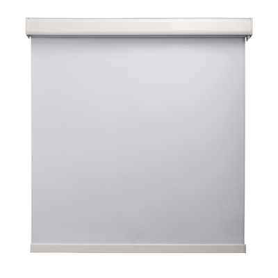 Customized Sgs Residential Blockout Sun Shade Roller Blinds