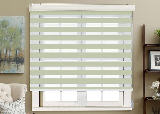 Kitchen Windows Manual Zebra Sun Shade Roller Blinds