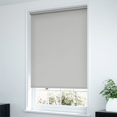 2.8M  Acrylic Coated  Sunscreen Sun Shade Roller Blinds