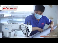 SUNC Company Introduction