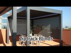 volledig afgesloten pergola-02